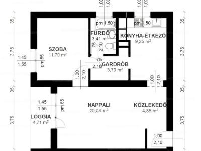 Eladó lakás Budapest