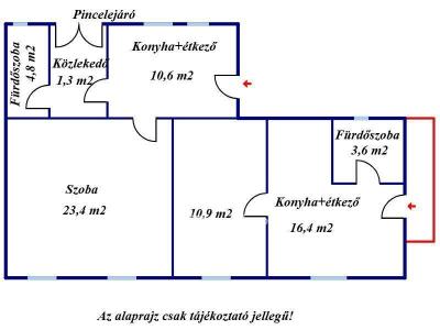 Eladó családi ház Veresegyház