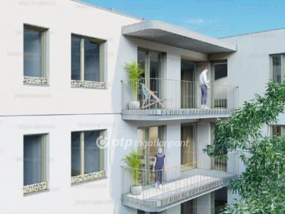 Eladó lakás Budapest