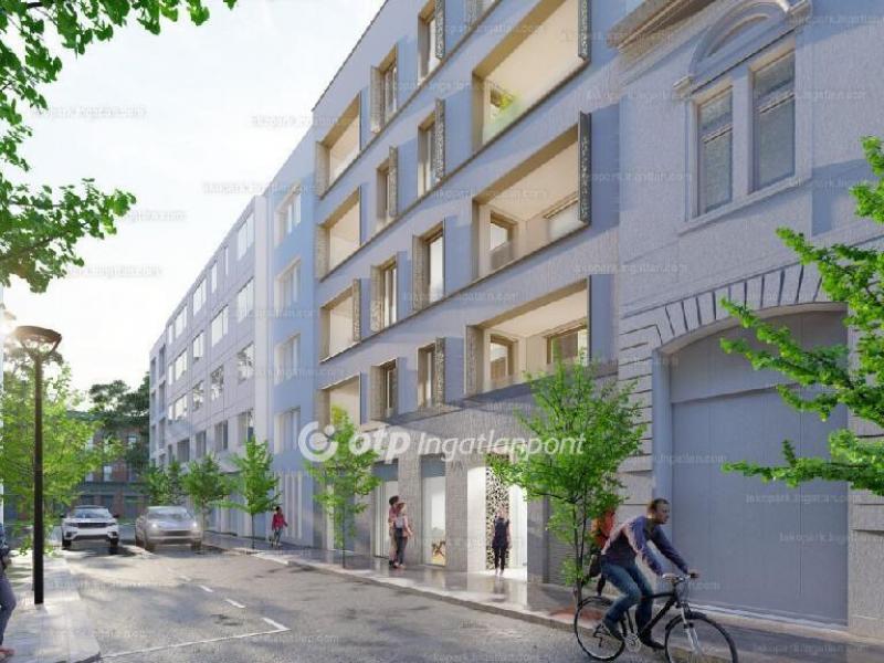 Eladó lakás Budapest