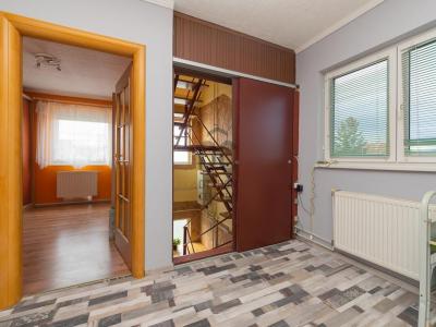 Eladó ikerház Budapest