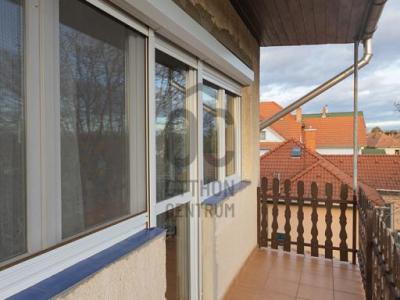 Eladó ikerház Budapest