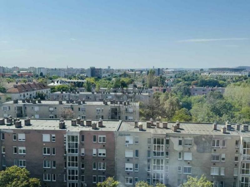 Eladó lakás Budapest