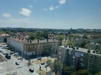 Eladó lakás Budapest