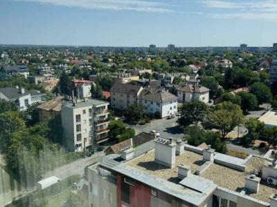 Eladó lakás Budapest