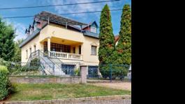 Eladó családi ház Kazincbarcika