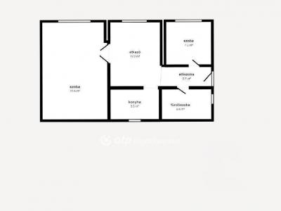 Eladó családi ház Miskolc