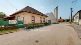 Eladó családi ház Mezőkövesd