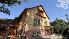 Eladó családi ház Solt