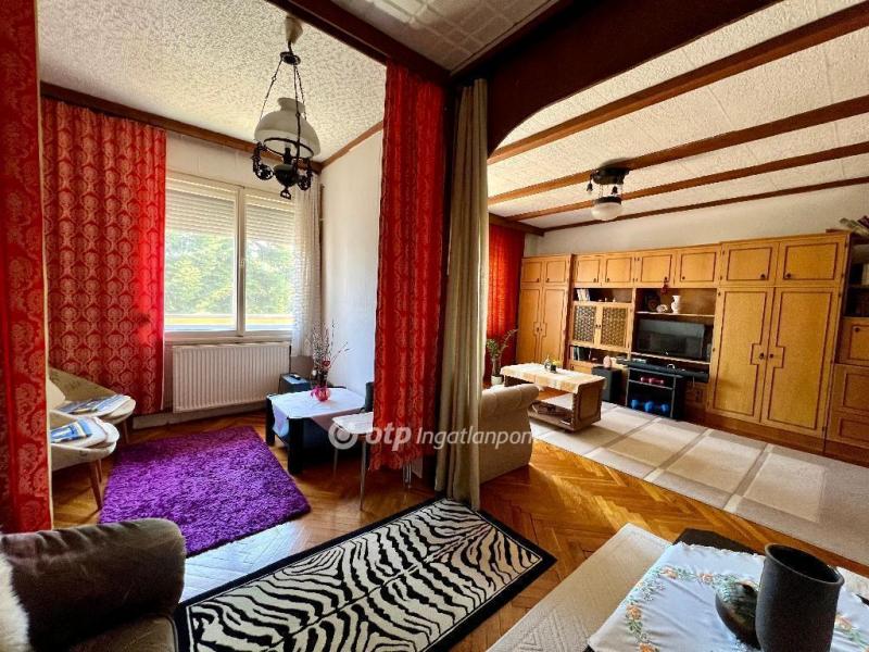 Eladó lakás Balatonfüred