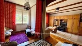 Eladó lakás Balatonfüred