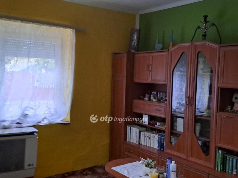 Eladó családi ház Maroslele