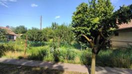 Eladó lakóövezeti telek Szentes