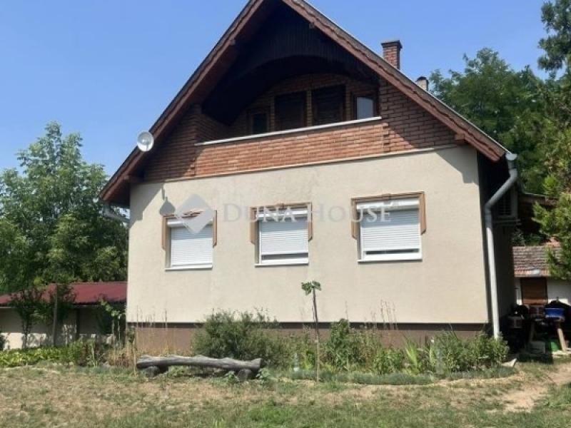 Eladó tanya Albertirsa