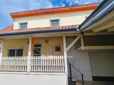 Eladó családi ház Budapest