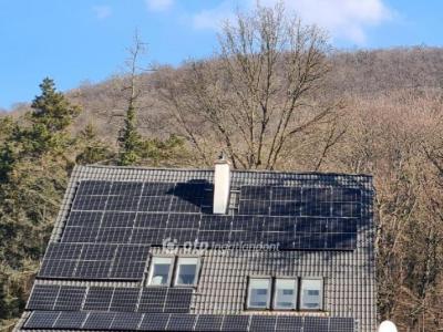 Eladó családi ház Budapest