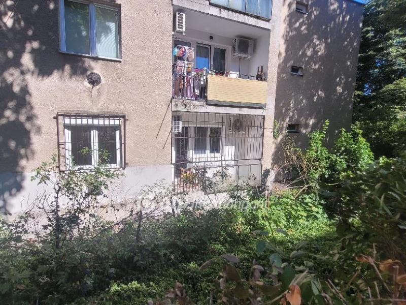 Eladó lakás Budapest