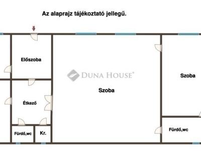 Eladó családi ház Budapest