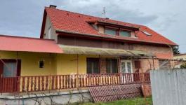 Eladó családi ház Gyula