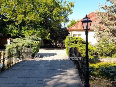 Eladó tanya Kiskunmajsa