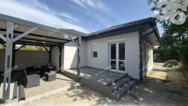 Eladó ikerház Kecskemét