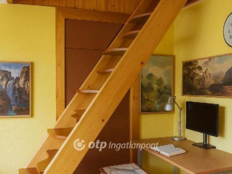 Eladó családi ház Recsk