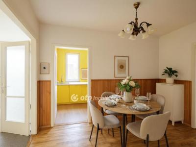 Eladó lakás Budapest