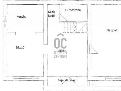 Eladó családi ház Budapest