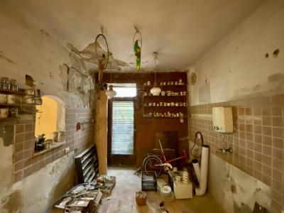 Eladó családi ház Budapest