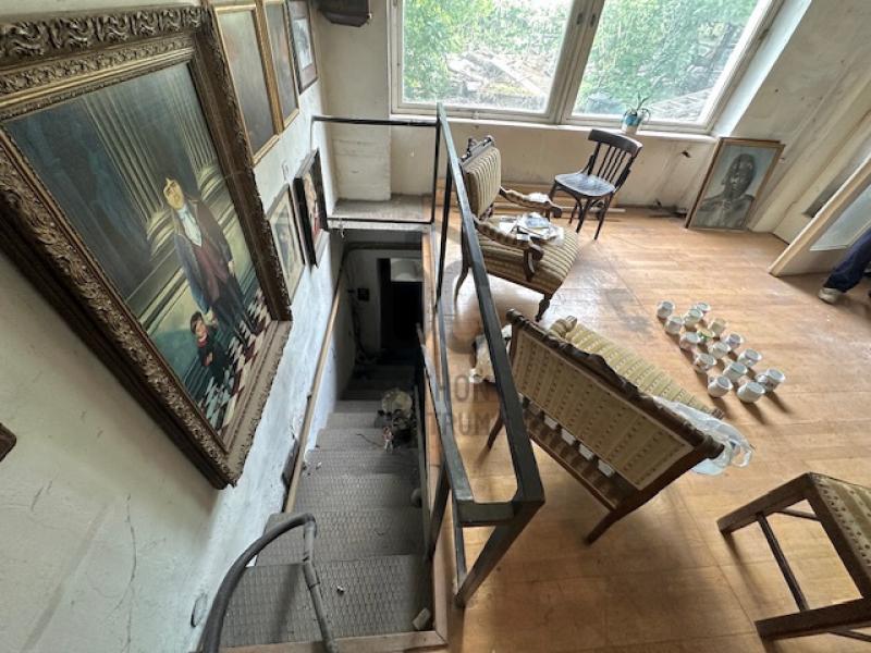 Eladó családi ház Budapest