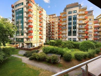 Eladó lakás Budapest