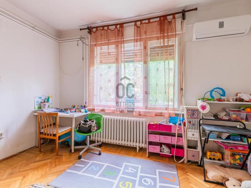 Eladó családi ház Budapest