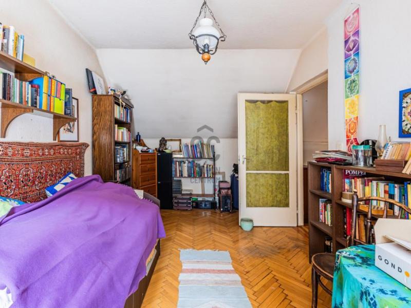 Eladó családi ház Budapest