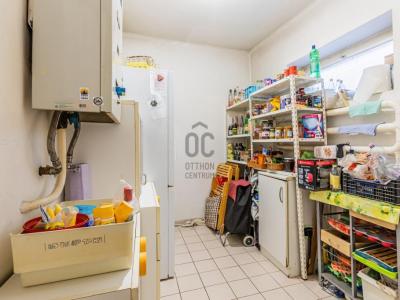 Eladó családi ház Budapest