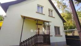 Eladó családi ház Szentes