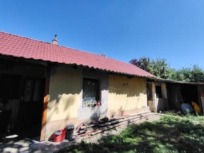Eladó családi ház Szentes