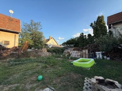 Eladó házrész Vecsés