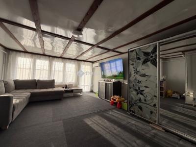 Eladó házrész Vecsés