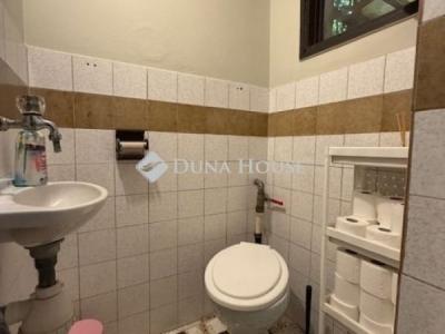 Eladó házrész Vecsés