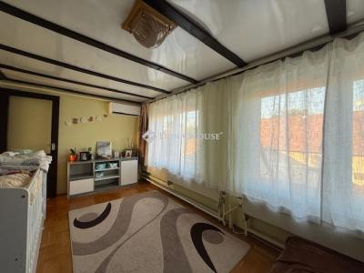 Eladó házrész Vecsés