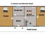 Eladó családi ház Tápiószentmárton