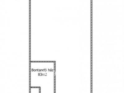 Eladó lakóövezeti telek Gádoros