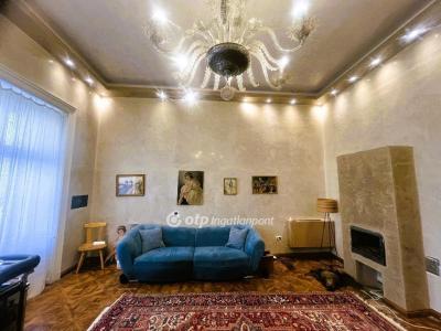 Eladó lakás Budapest