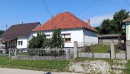 Eladó családi ház Bakonybél