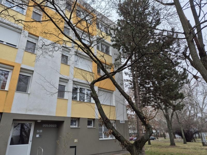 Kiadó lakás Budapest