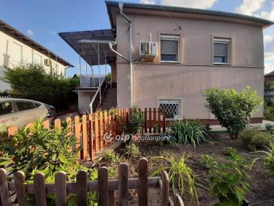 Eladó családi ház Budapest