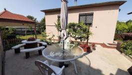 Eladó családi ház Budapest