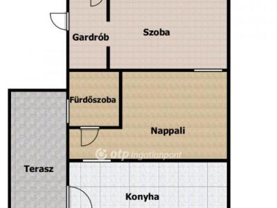 Eladó családi ház Budapest