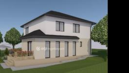 Eladó családi ház Budapest