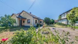 Eladó családi ház Budapest